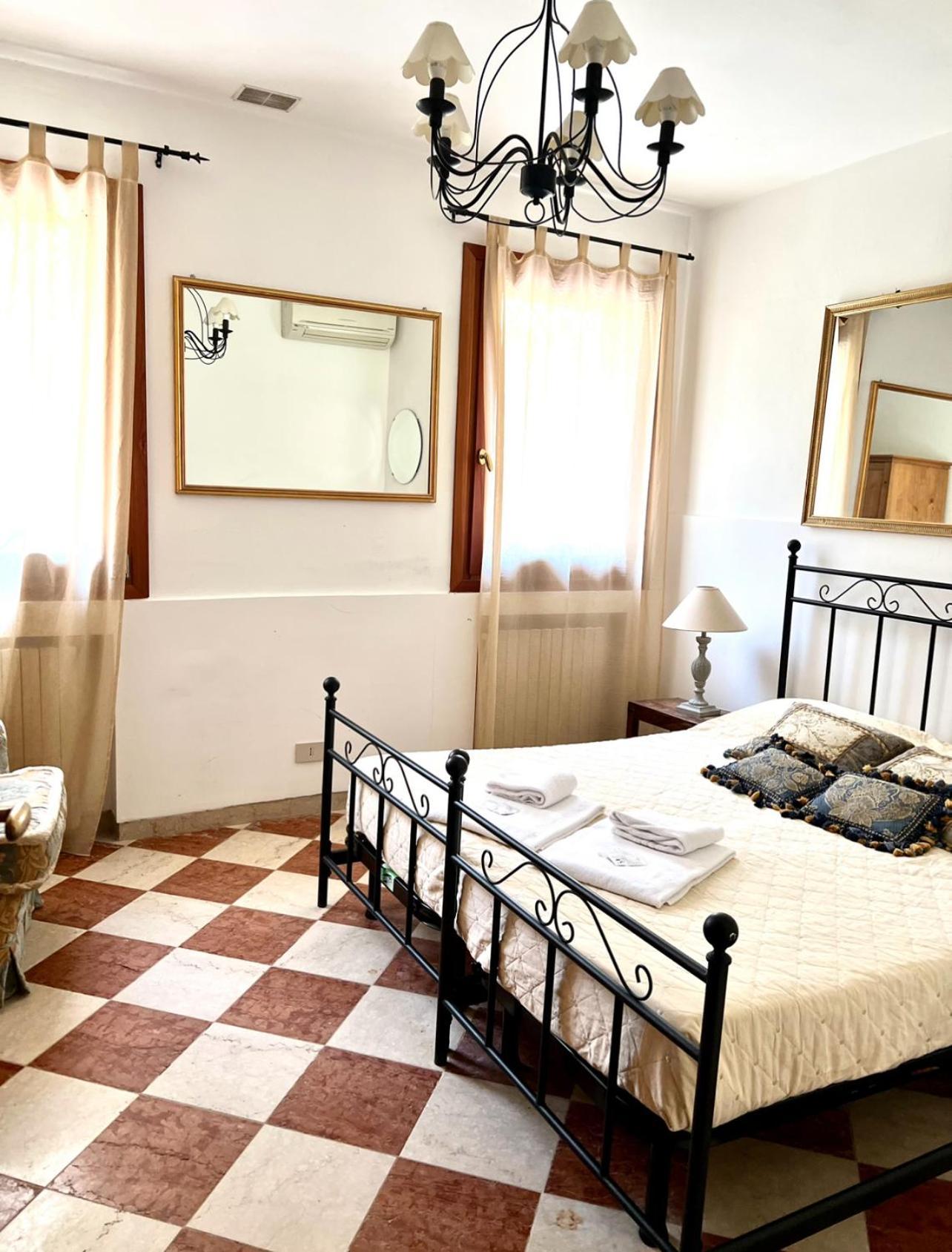Apartamento Secret Garden View *