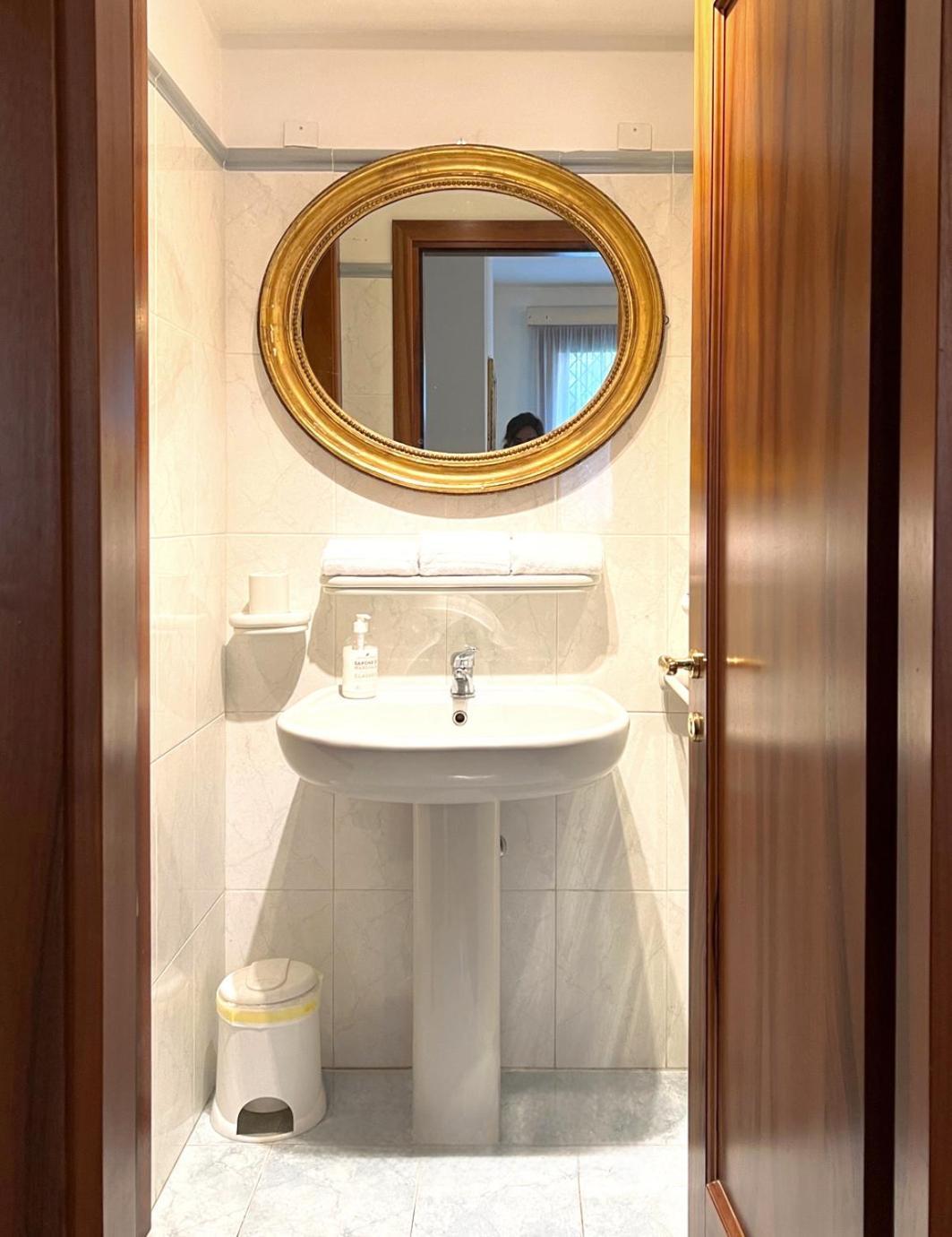 Apartamento Secret Garden View Venecia