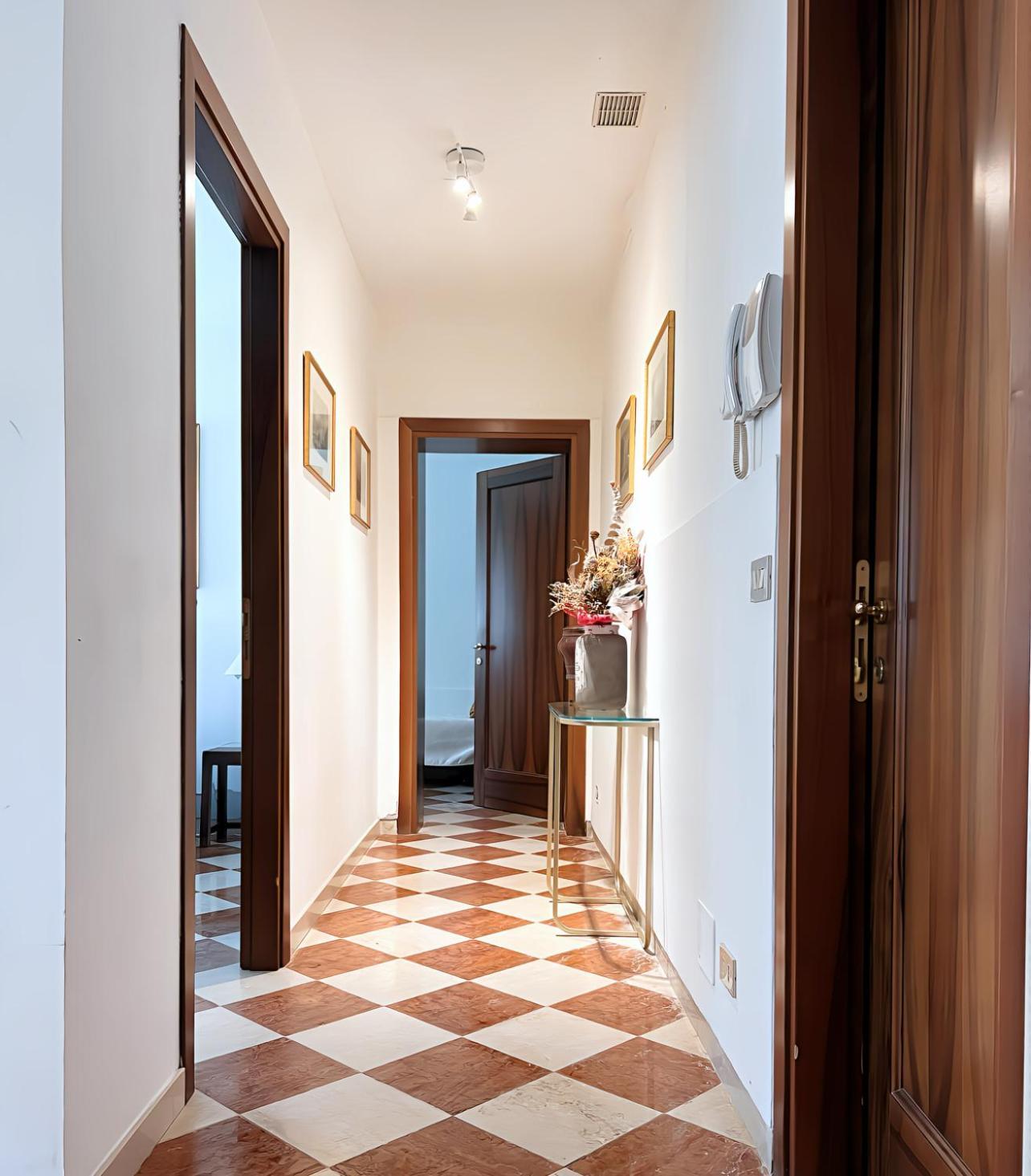 Apartamento Secret Garden View